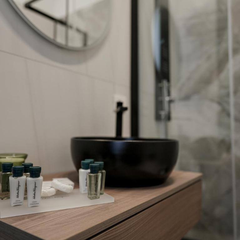 Màs Boutique Hotel Rome - Standard Double Room - 3