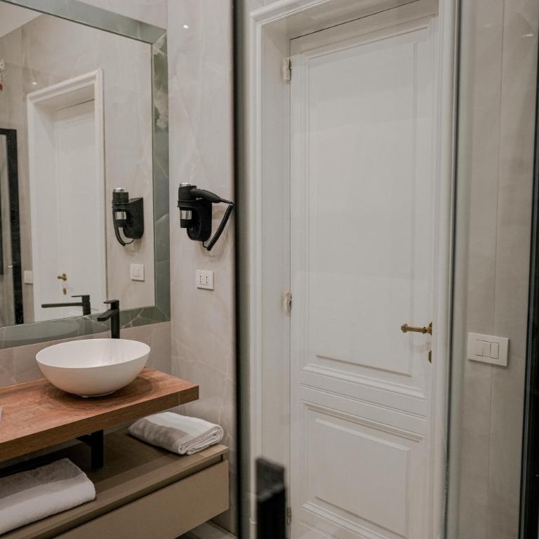 Màs Boutique Hotel Rome - Superior Double Room - 5