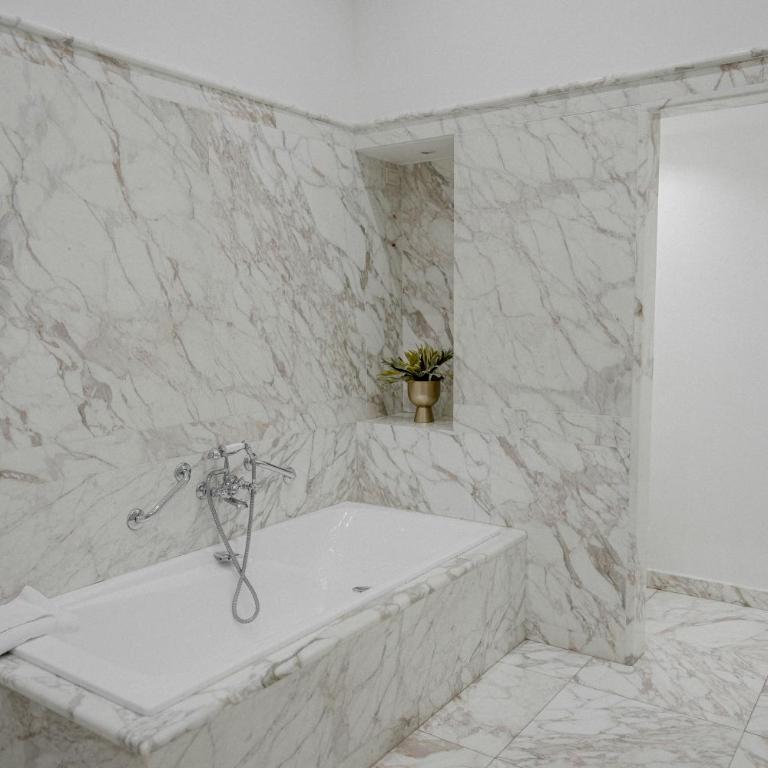 Màs Boutique Hotel Rome - Superior Suite - 7
