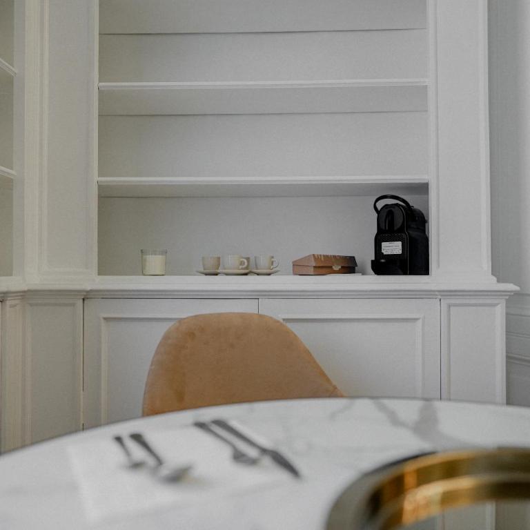 Màs Boutique Hotel Rome - Superior Suite - 5