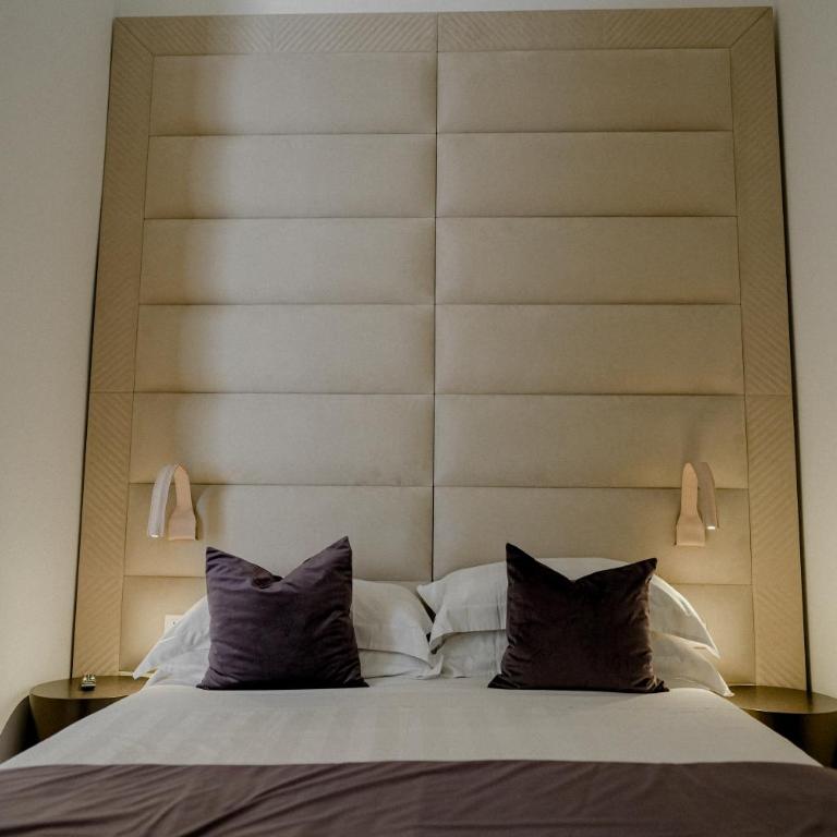 Màs Boutique Hotel Rome - Superior Suite - 8
