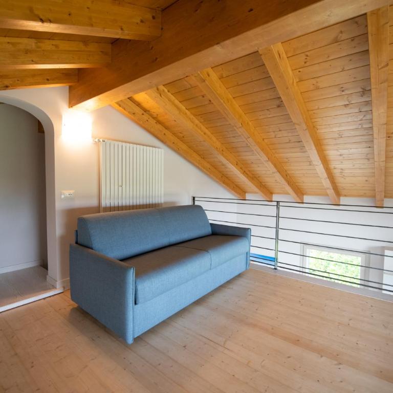 Villa Simoni - Appartamento con 2 Camere da Letto - 17