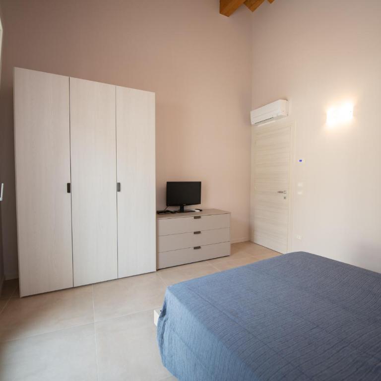 Villa Simoni - Appartamento con 2 Camere da Letto - 19