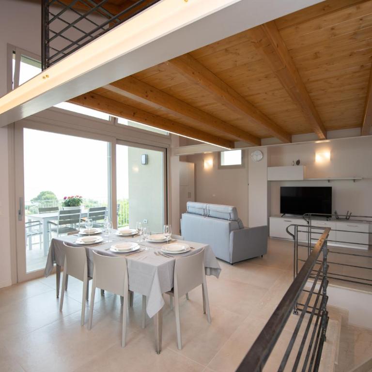 Villa Simoni - Appartamento con 2 Camere da Letto - 22