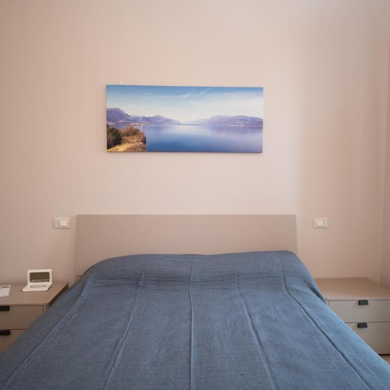 Villa Simoni - Appartamento con 2 Camere da Letto - 27