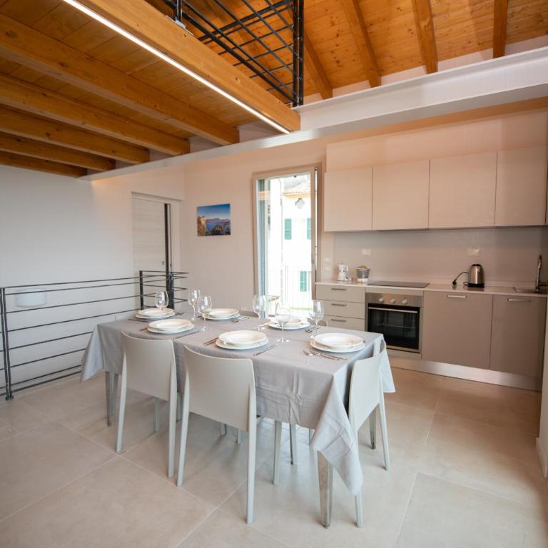 Villa Simoni - Appartamento con 2 Camere da Letto - 25