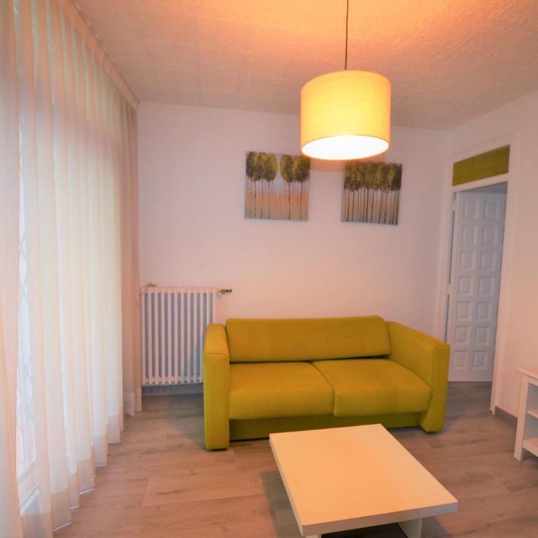 Apartamento centro de Lloret 8 people - Apartamento de 3 dormitorios - 7
