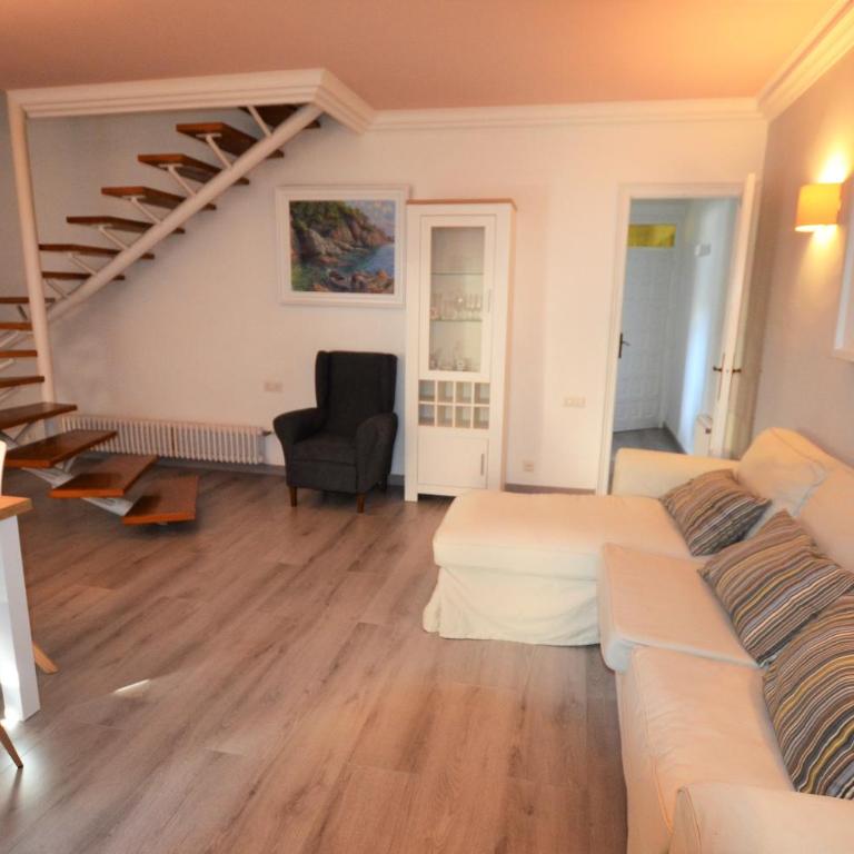 Apartamento centro de Lloret 8 people - Apartamento de 3 dormitorios - 4