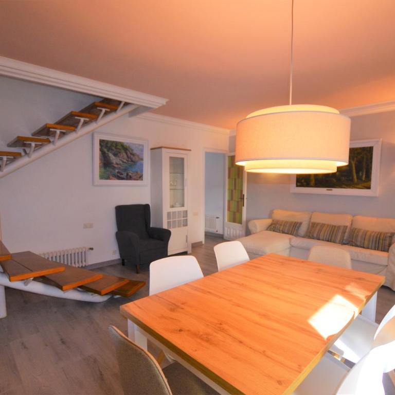 Apartamento centro de Lloret 8 people - Apartamento de 3 dormitorios - 3