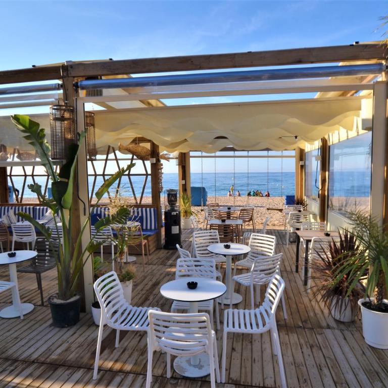 Apartamento centro de Lloret 8 people - Apartamento de 3 dormitorios - 30