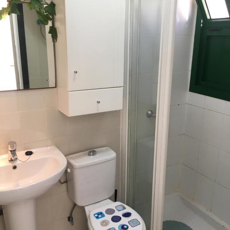 Caleta Paraiso 127 - Apartamento de 1 dormitorio - 21