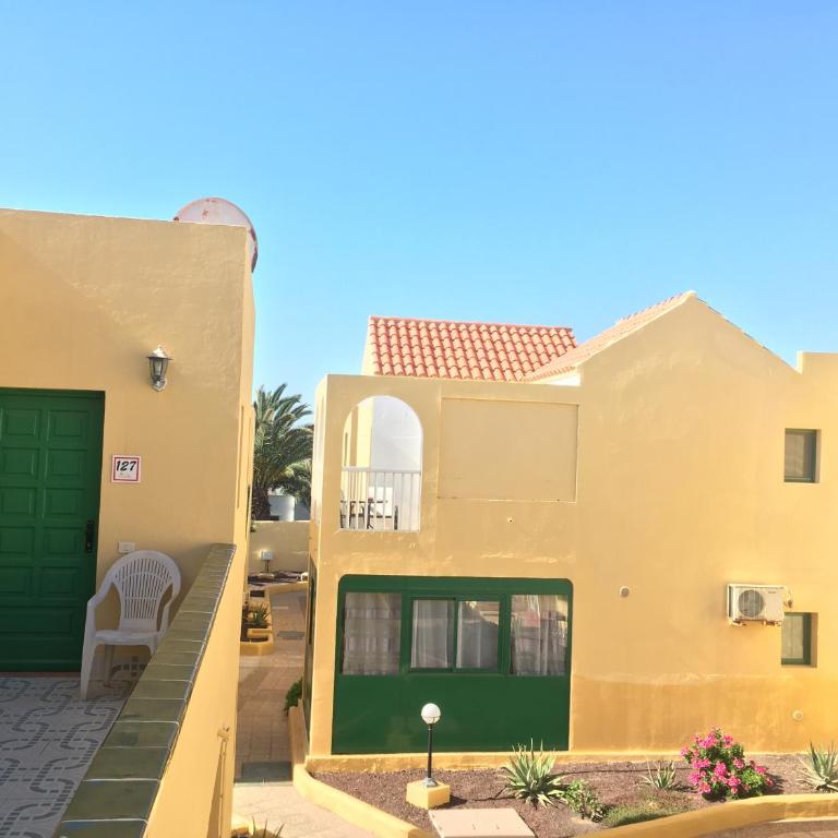 Caleta Paraiso 127 - Apartamento de 1 dormitorio - 27