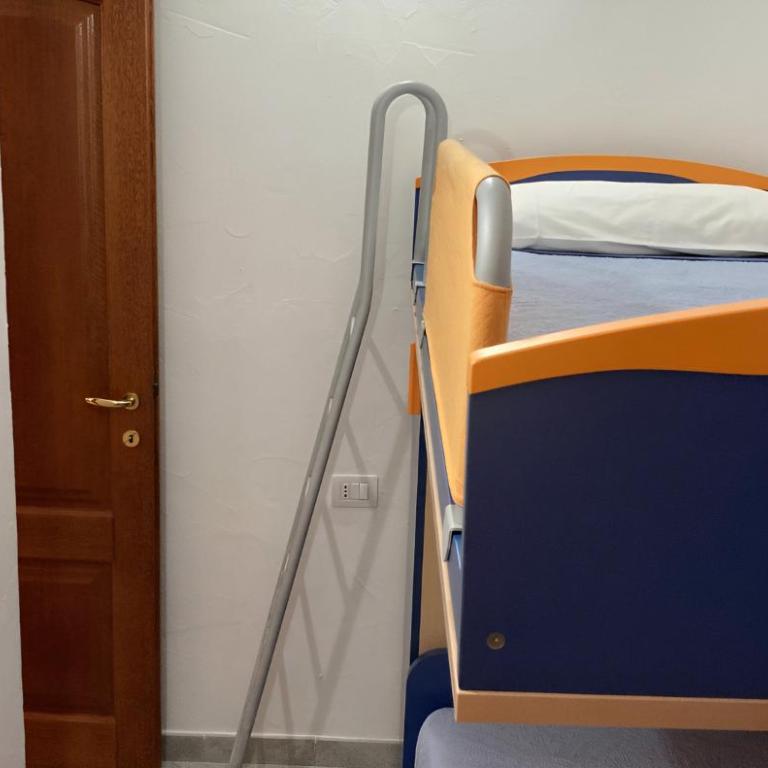 Casa Amalia - Appartamento con 2 Camere da Letto - 10