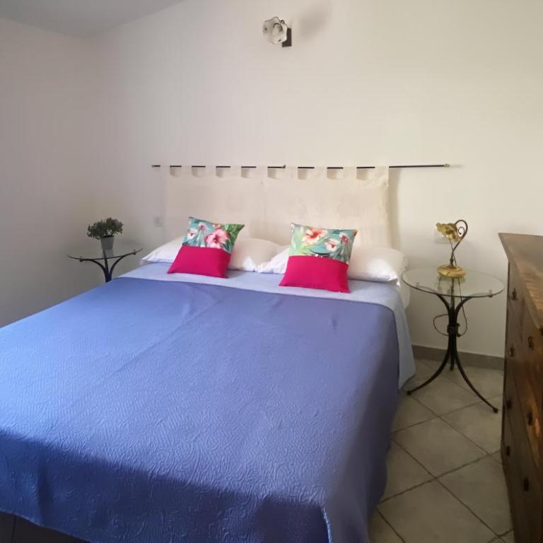 Casa Amalia - Appartamento con 2 Camere da Letto - 8