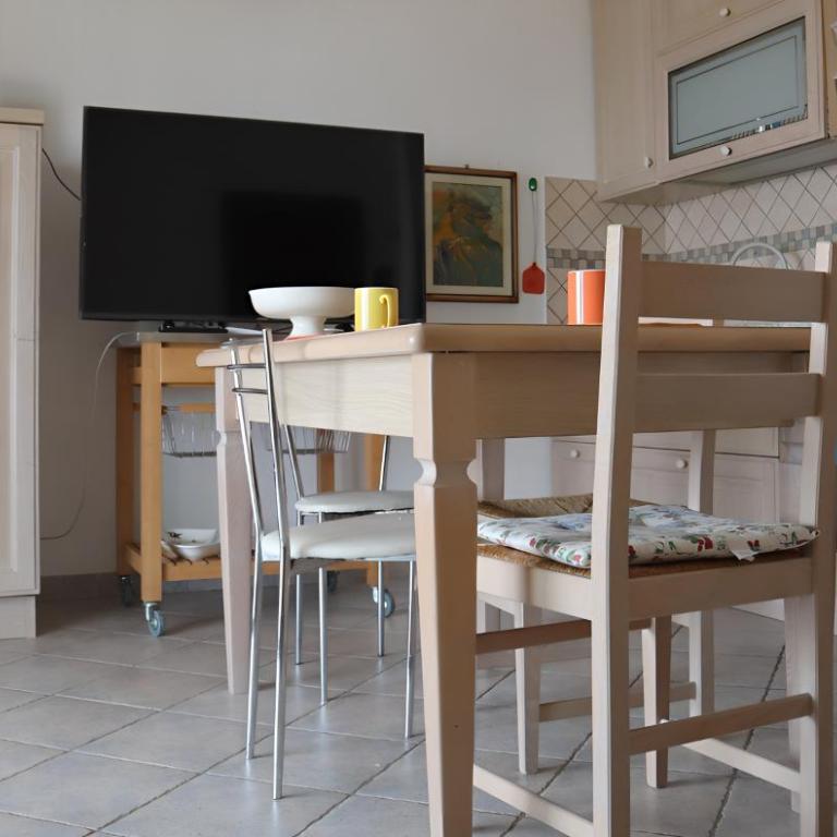 Casa Amalia - Appartamento con 2 Camere da Letto - 5