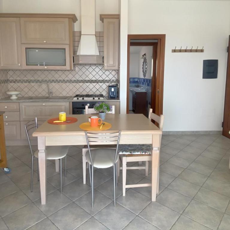 Casa Amalia - Appartamento con 2 Camere da Letto - 6