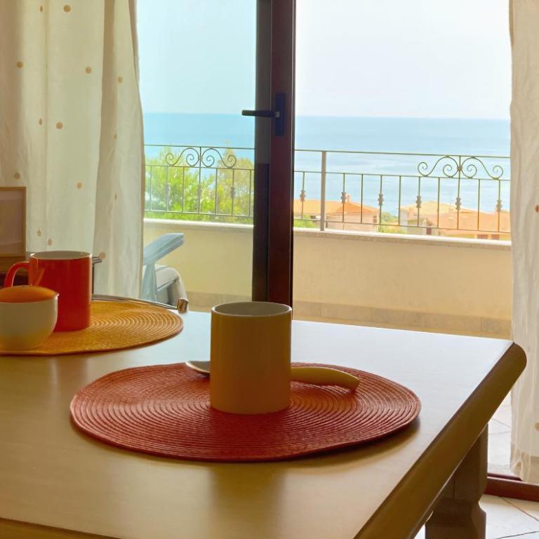 Casa Amalia - Appartamento con 2 Camere da Letto - 1