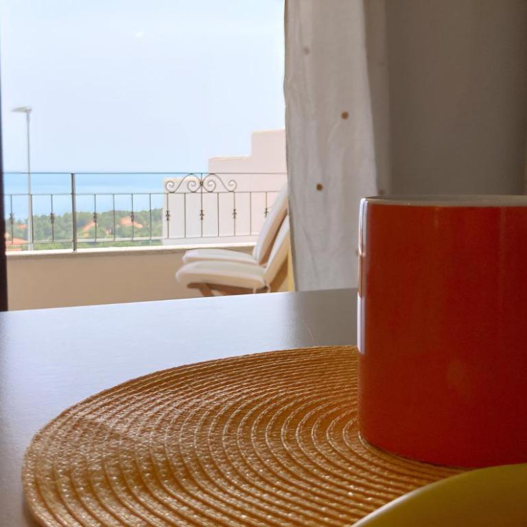 Casa Amalia - Appartamento con 2 Camere da Letto - 4