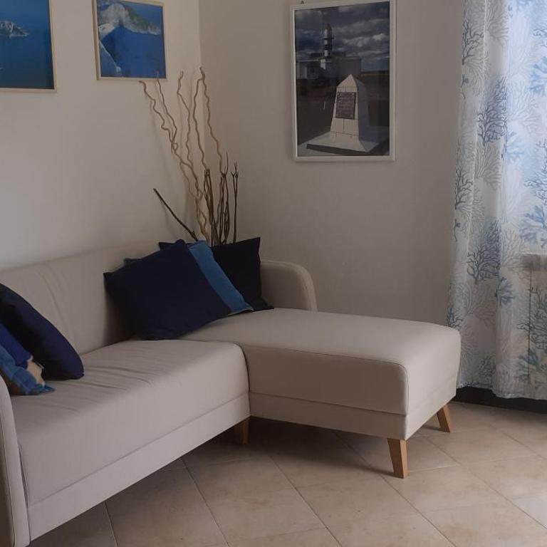 La casa nel verde - Casa con 2 Camere da Letto - 23
