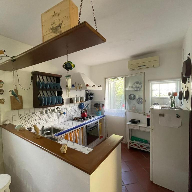 DaRiMaPa House - Casa Azzurra - 26