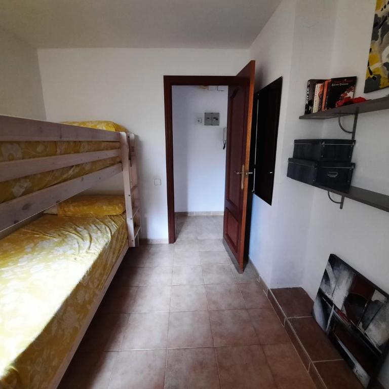 Apartamento El Crancs - Apartamento - 14