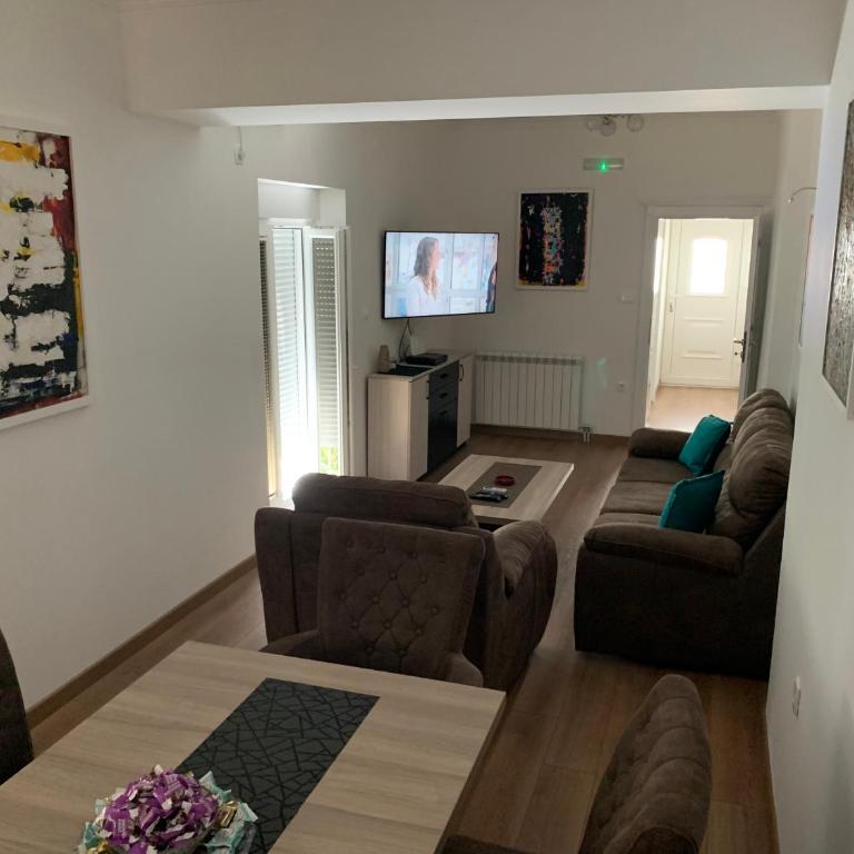 D&D apartments - Apartman sa 2 Spavaće Sobe - 3