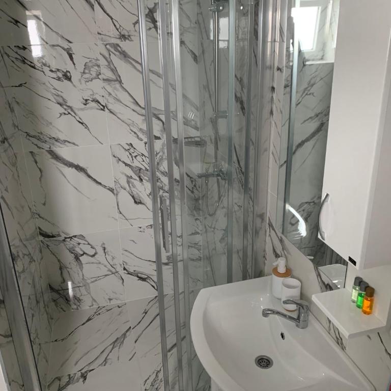 D&D apartments - Apartman sa 2 Spavaće Sobe - 42