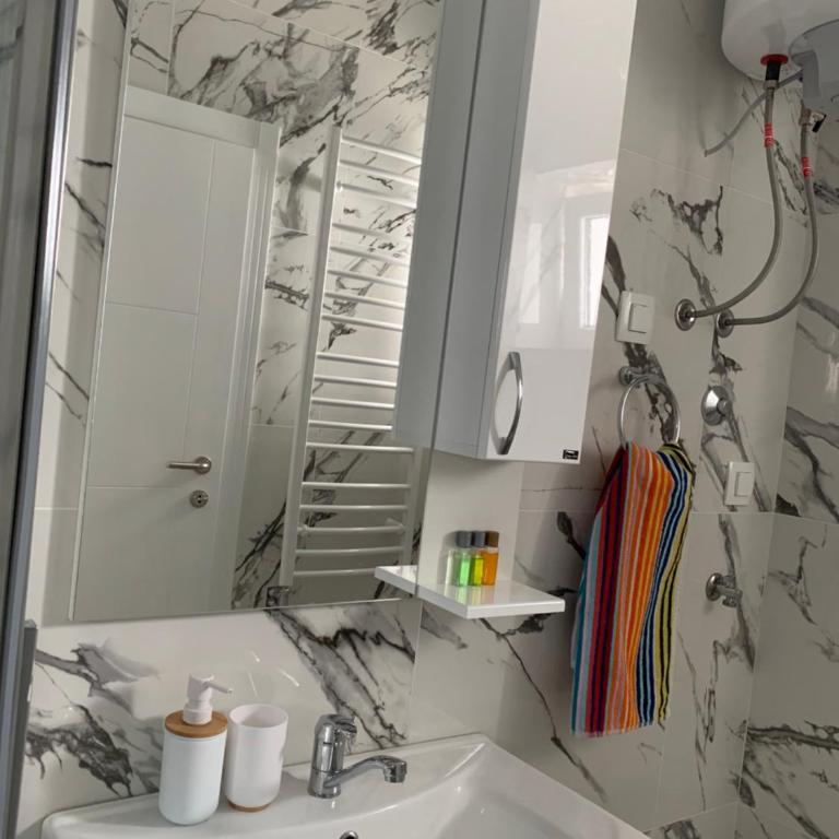 D&D apartments - Apartman sa 2 Spavaće Sobe - 41