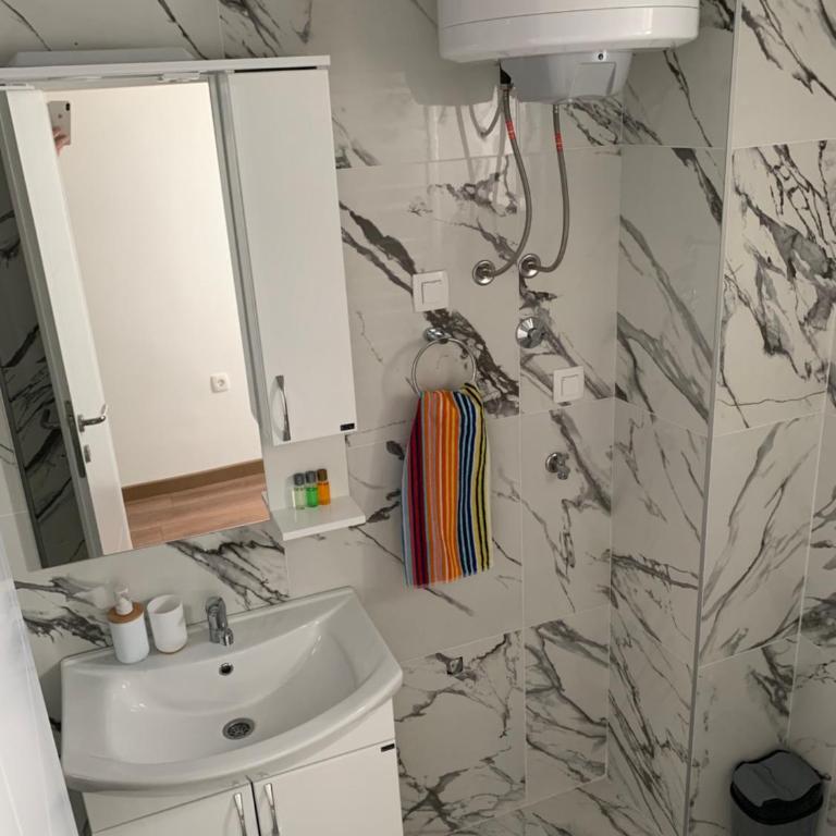 D&D apartments - Apartman sa 2 Spavaće Sobe - 36
