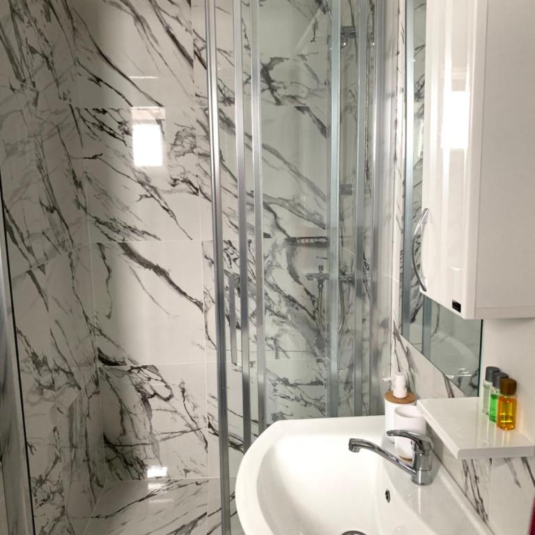 D&D apartments - Apartman sa 2 Spavaće Sobe - 38