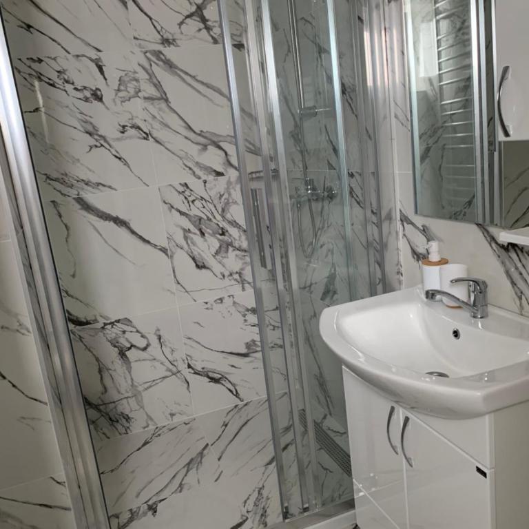D&D apartments - Apartman sa 2 Spavaće Sobe - 35