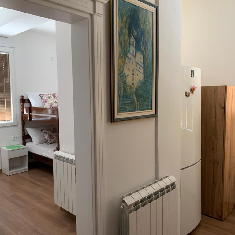 D&D apartments - Apartman sa 2 Spavaće Sobe - 21