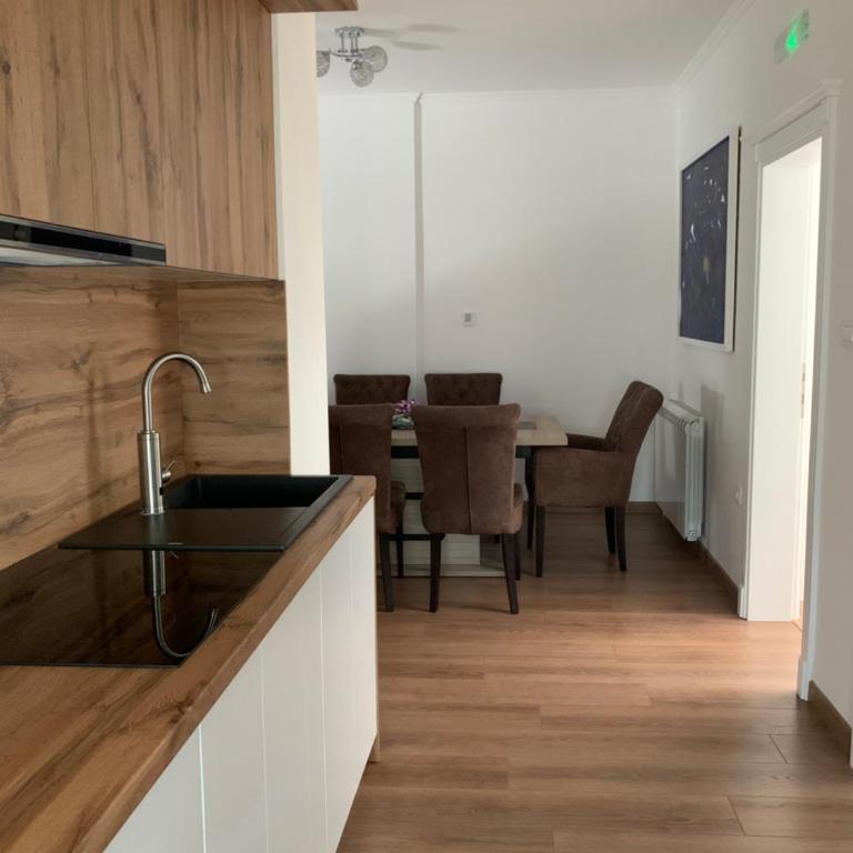 D&D apartments - Apartman sa 2 Spavaće Sobe - 11