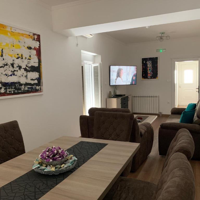 D&D apartments - Apartman sa 2 Spavaće Sobe - 5