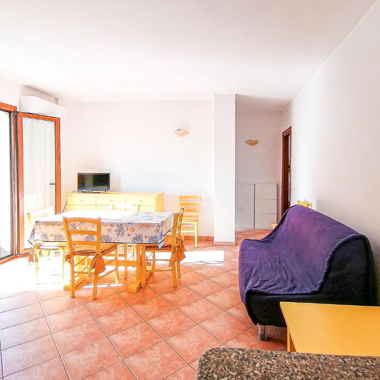 Mistral Apartments - Appartamento con 2 Camere da Letto - 6