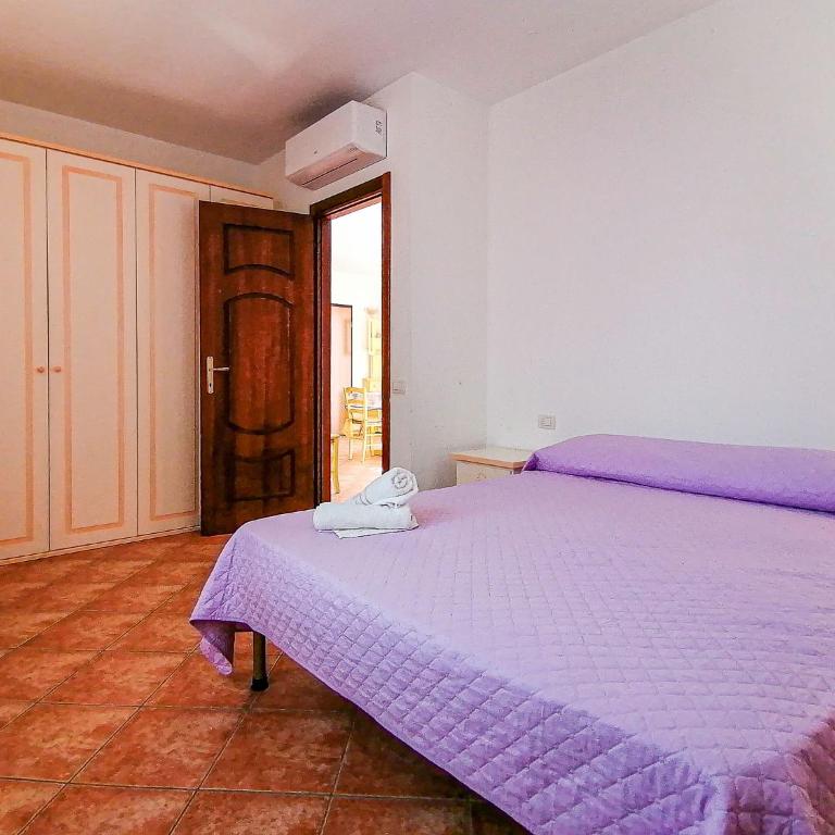 Mistral Apartments - Appartamento con 2 Camere da Letto - 10