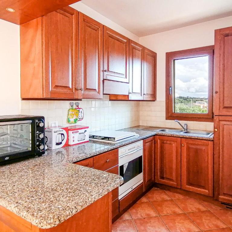 Mistral Apartments - Appartamento con 2 Camere da Letto - 11