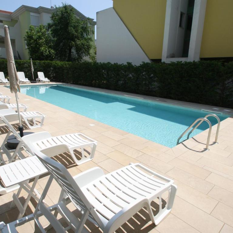 Villa Albaluisa - Appartamento Superior - 65