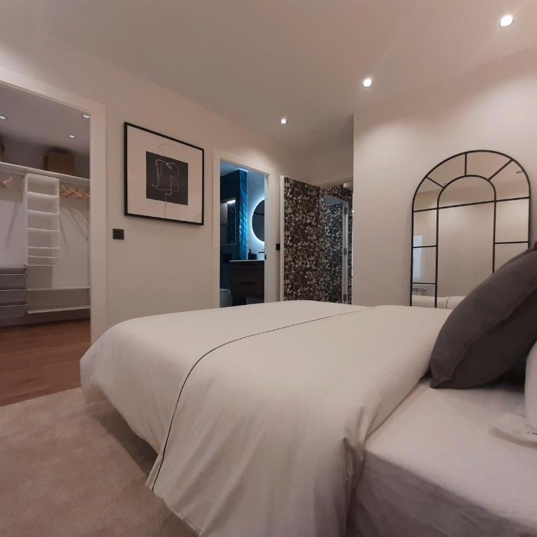 Apartamento Nordeste - Apartamento de 2 dormitorios - 17