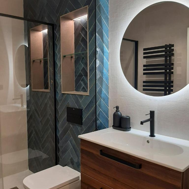 Apartamento Nordeste - Apartamento de 2 dormitorios - 20