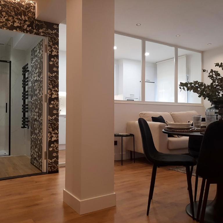 Apartamento Nordeste - Apartamento de 2 dormitorios - 6
