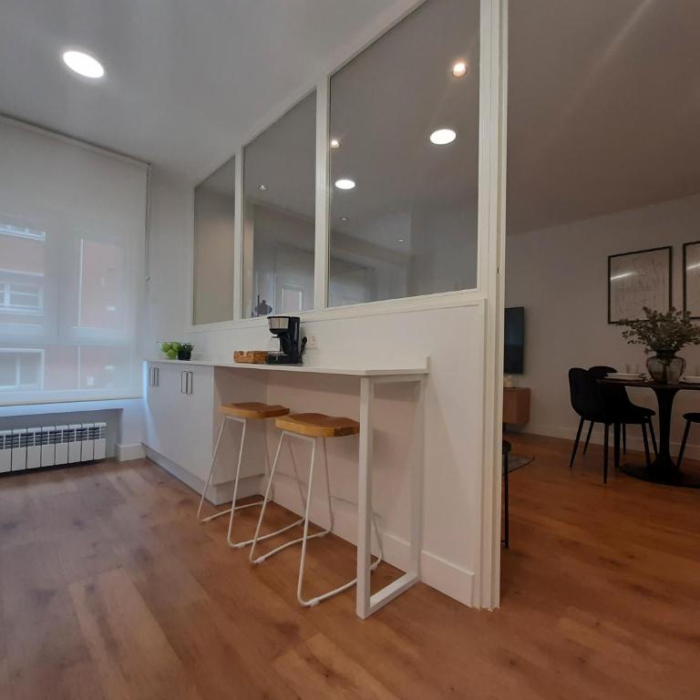 Apartamento Nordeste - Apartamento de 2 dormitorios - 10