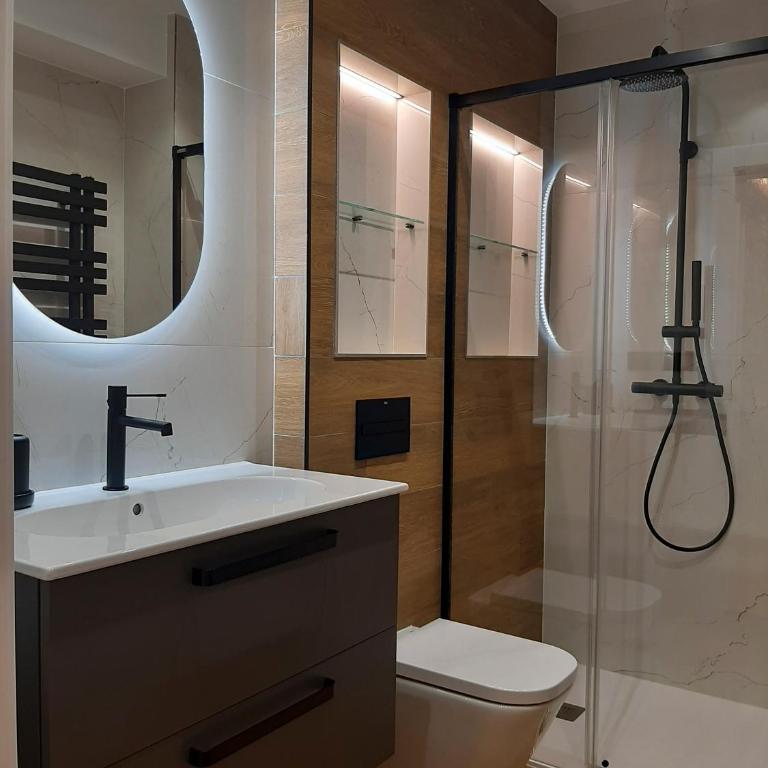 Apartamento Nordeste - Apartamento de 2 dormitorios - 15