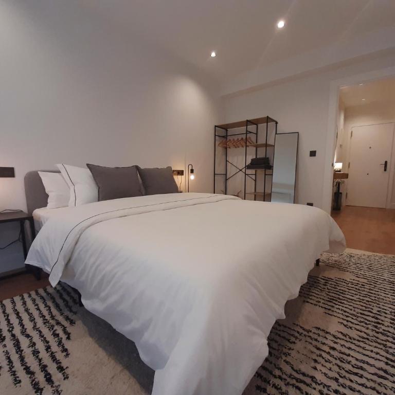 Apartamento Nordeste - Apartamento de 2 dormitorios - 4