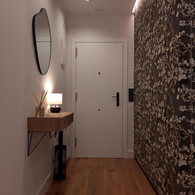 Apartamento Nordeste - Apartamento de 2 dormitorios - 2