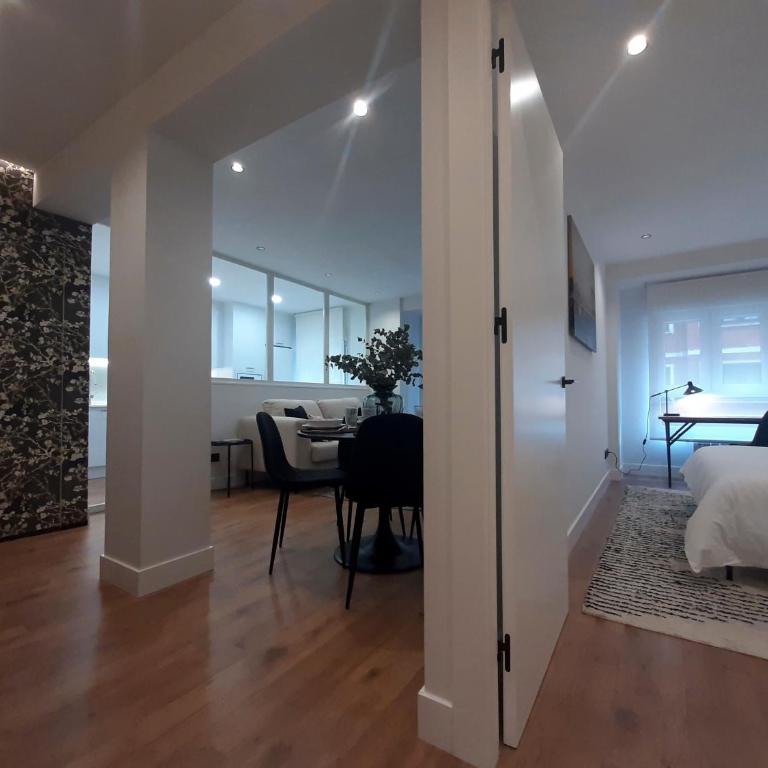 Apartamento Nordeste - Apartamento de 2 dormitorios - 5