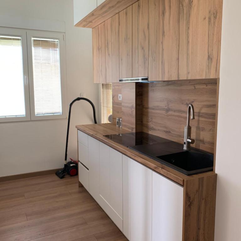 D&D apartments - Apartman sa 2 Spavaće Sobe - 16