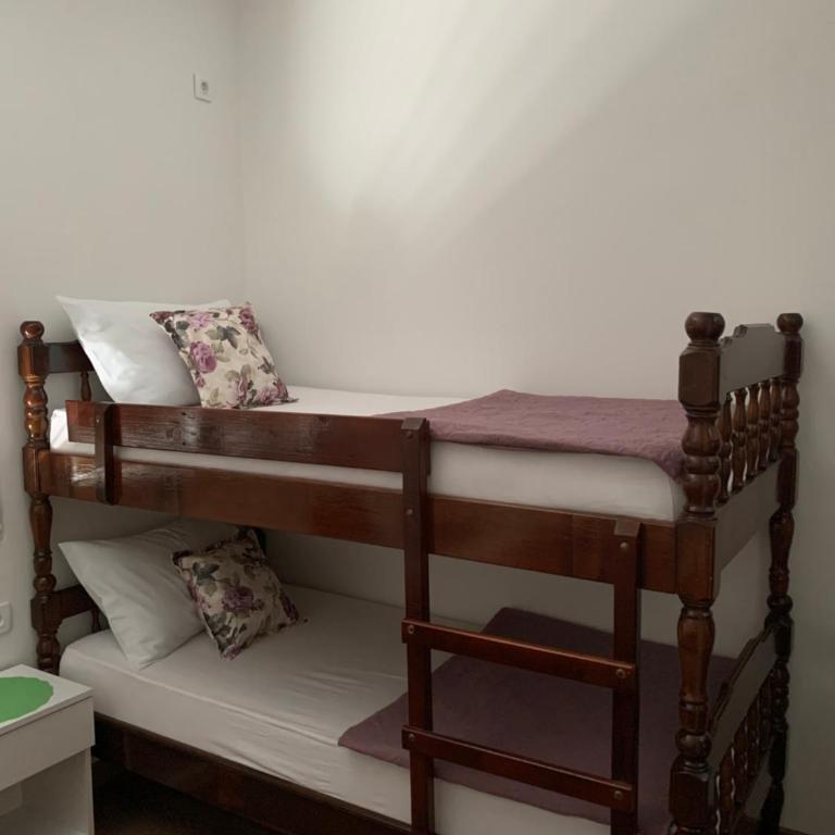 D&D apartments - Apartman sa 2 Spavaće Sobe - 32