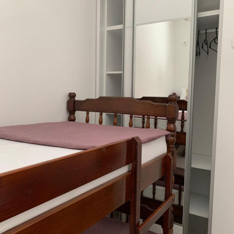 D&D apartments - Apartman sa 2 Spavaće Sobe - 33