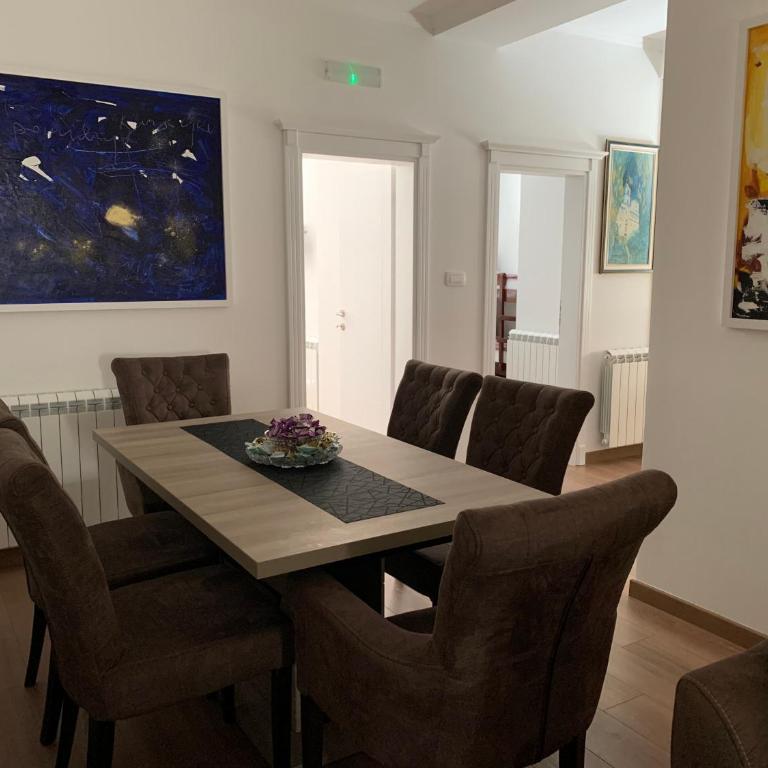 D&D apartments - Apartman sa 2 Spavaće Sobe - 8